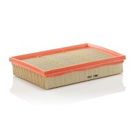 MANN-FILTER C 2589 Luftfilter