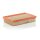 MANN-FILTER C 2589 Luftfilter