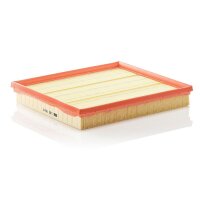 MANN-FILTER C 26 110/2 Luftfilter