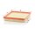 MANN-FILTER C 26 110/2 Luftfilter