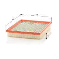 MANN-FILTER C 30 130/1 Luftfilter