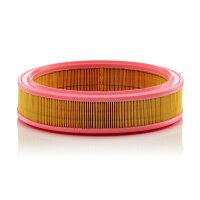 MANN-FILTER C 3078 Luftfilter