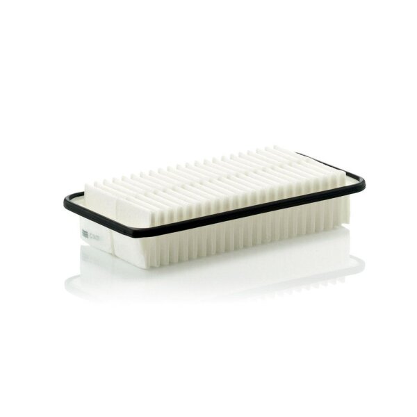 MANN-FILTER C 3127 Luftfilter