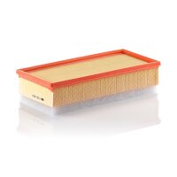 MANN-FILTER C 33 156/1 Luftfilter