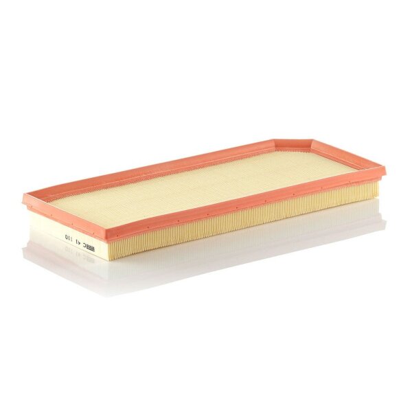 MANN-FILTER C 41 110 Luftfilter