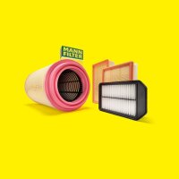 MANN-FILTER C 41 110 Luftfilter