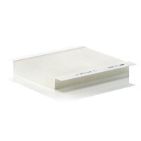 MANN-FILTER CU 2680 Filter, Innenraumluft