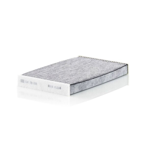 MANN-FILTER CUK 29 008 Filter, Innenraumluft