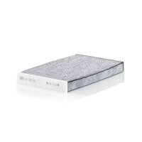 MANN-FILTER CUK 29 008 Filter, Innenraumluft