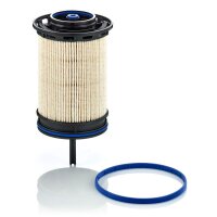 MANN-FILTER PU 10 011 z Kraftstofffilter
