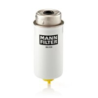 MANN-FILTER WK 8104 Kraftstofffilter