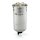 MANN-FILTER WK 853/16 Kraftstofffilter