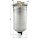 MANN-FILTER WK 853/16 Kraftstofffilter