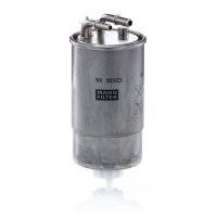 MANN-FILTER WK 853/23 Kraftstofffilter