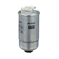 MANN-FILTER WK 853/23 Kraftstofffilter