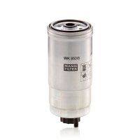 MANN-FILTER WK 853/8 Kraftstofffilter