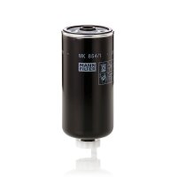 MANN-FILTER WK 854/1 Kraftstofffilter