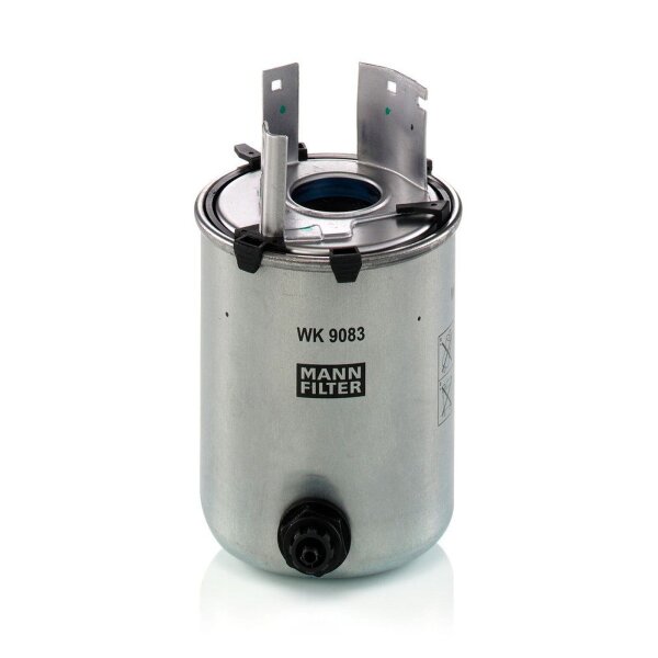 MANN-FILTER WK 9083 Kraftstofffilter