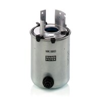 MANN-FILTER WK 9083 Kraftstofffilter