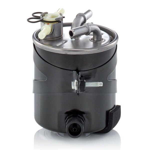 MANN-FILTER WK 919/1 Kraftstofffilter