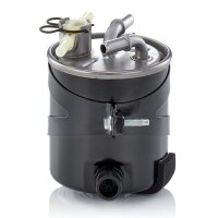 MANN-FILTER WK 919/1 Kraftstofffilter
