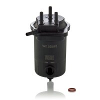 MANN-FILTER WK 939/10 x Kraftstofffilter