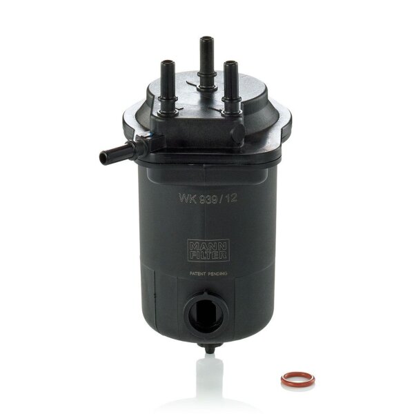 MANN-FILTER WK 939/12 x Kraftstofffilter