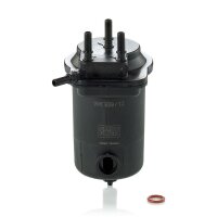 MANN-FILTER WK 939/12 x Kraftstofffilter