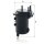 MANN-FILTER WK 939/12 x Kraftstofffilter