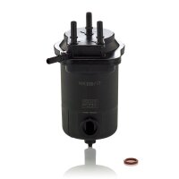 MANN-FILTER WK 939/17 x Kraftstofffilter