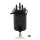 MANN-FILTER WK 939/17 x Kraftstofffilter