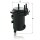 MANN-FILTER WK 939/17 x Kraftstofffilter
