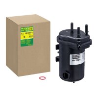 MANN-FILTER WK 939/9 x Kraftstofffilter