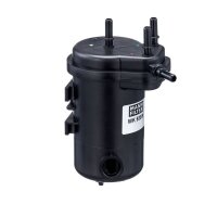 MANN-FILTER WK 939/9 x Kraftstofffilter