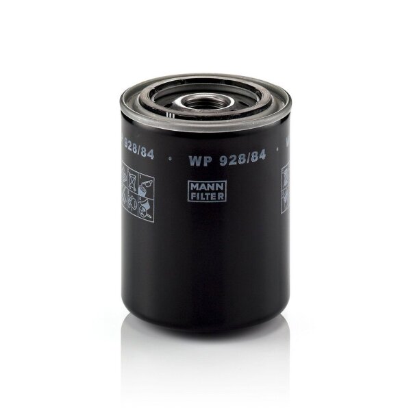 MANN-FILTER WP 928/84 Ölfilter