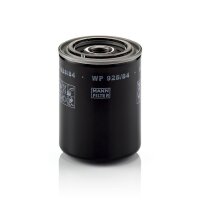 MANN-FILTER WP 928/84 Ölfilter