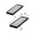 FILTRON K 1158-2x Filter, Innenraumluft