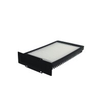 FILTRON K 1163 Filter, Innenraumluft