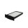 FILTRON K 1163 Filter, Innenraumluft