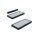 FILTRON K 1282-2x Filter, Innenraumluft