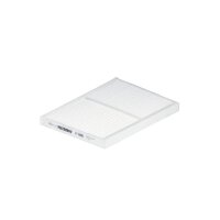 FILTRON K 1396 Filter, Innenraumluft