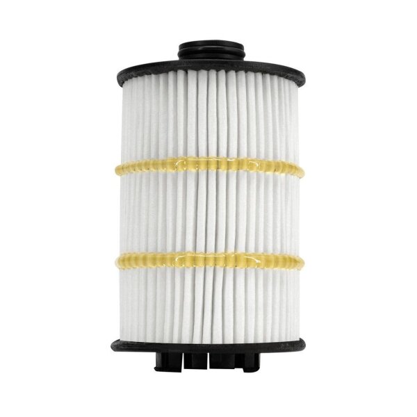 FILTRON OE 671/5 Ölfilter