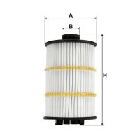 FILTRON OE 671/5 Ölfilter