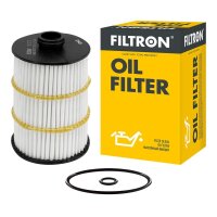 FILTRON OE 671/5 Ölfilter