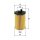 FILTRON OE 674/10 Ölfilter