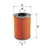 FILTRON OM 522/2 Ölfilter