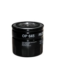 FILTRON OP 645 Ölfilter