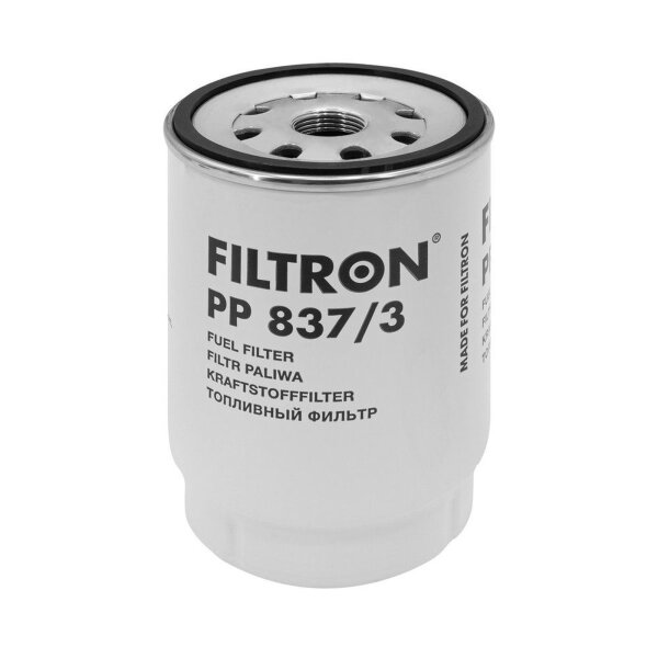 FILTRON PP 837/3 Kraftstofffilter