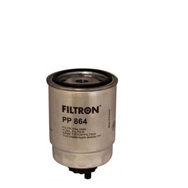 FILTRON PP 864 Kraftstofffilter