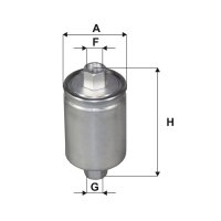 FILTRON PP 942 Kraftstofffilter